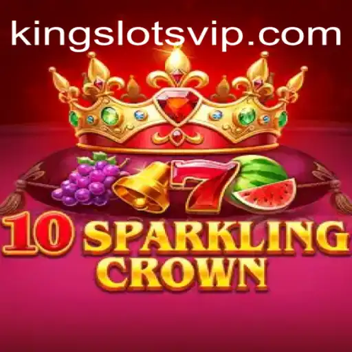 Explorando 10SparklingCrown: Um Novo Horizonte em King Slots