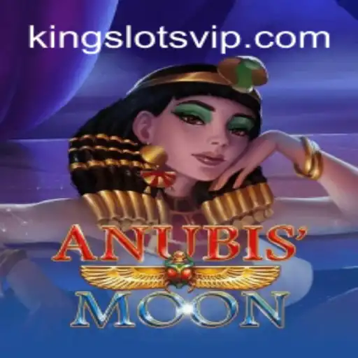 AnubisMoon: Um Mergulho no Misterioso Mundo de King Slots