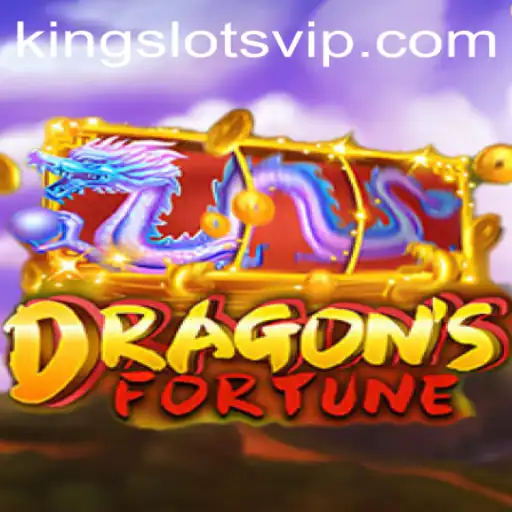 Descubra DragonFortune: O Jogo de Aventura e Sorte