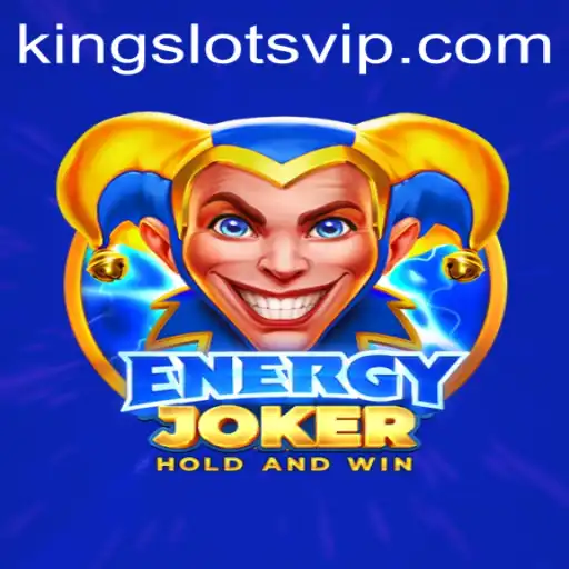 EnergyJoker: Mergulhando no Universo Vibrante dos King Slots