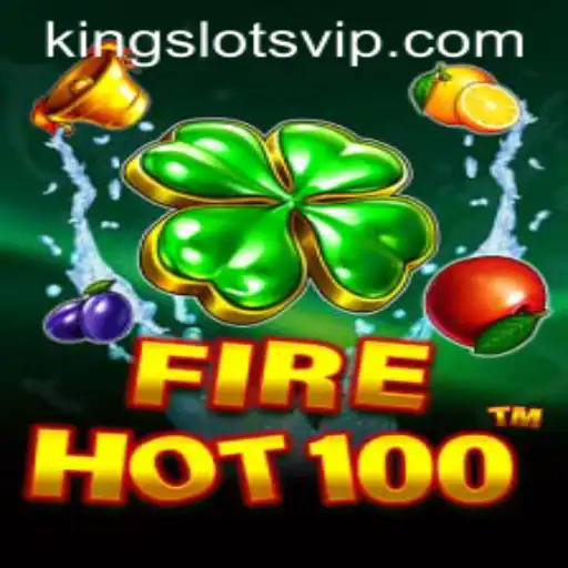 Explorando o Universo de FireHot100 e King Slots