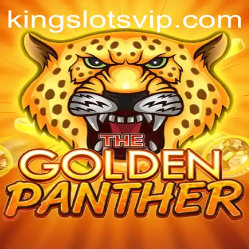 Descubra o Fascinante Mundo de GOLDENPANTHER em King Slots