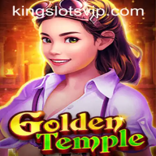 Descubra o Fascinante Jogo GoldenTemple no Universo King Slots