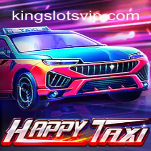Explorando HappyTaxi: O Cativante Mundo de King Slots