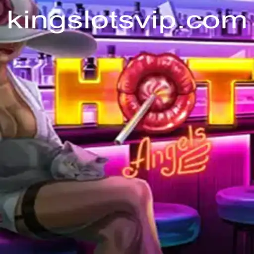 Descubra o Fascinante Mundo de HotAngels com King Slots