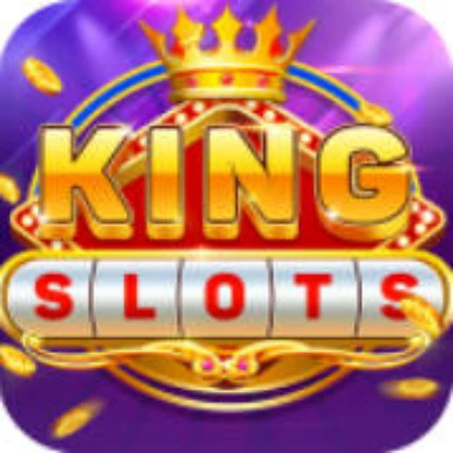 King Slots Logo