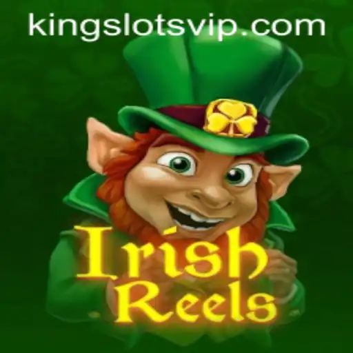 Mergulhe na Cultura Irlandesa com IrishReels e Descubra a Emoção dos King Slots