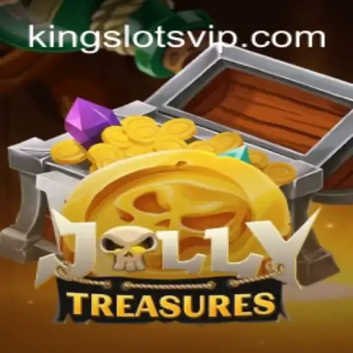 Descubra o Fantástico Mundo do Jogo JollyTreasures com King Slots