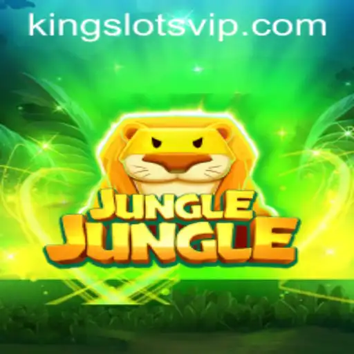 Descubra a Aventura Selvagem de JungleJungle em King Slots
