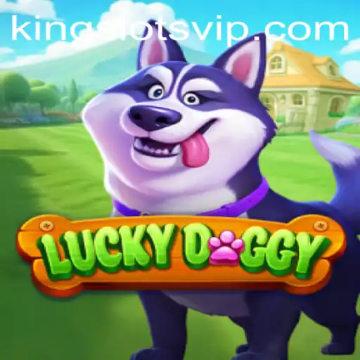 Descubra LuckyDoggy: Um Jogo Emocionante no Universo de King Slots