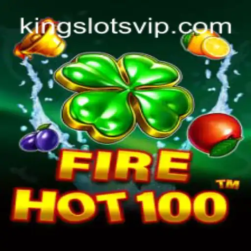 Explorando o Universo de FireHot100 e King Slots