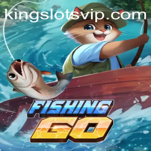 Explorando o Fascinante Mundo de FishingGO: Diversão e Aventura