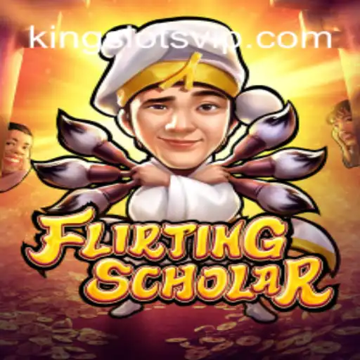 Explorando o Universo de FlirtingScholar: O Charme dos King Slots