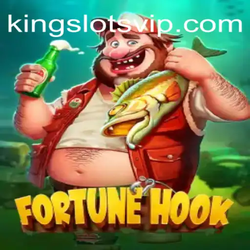 Desvendando FortuneHook: A Aventura dos King Slots