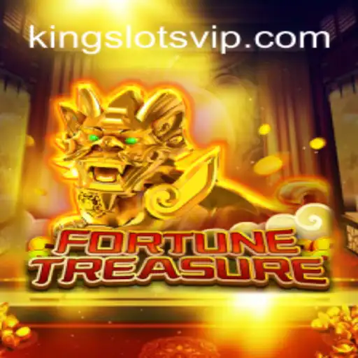 FortuneTreasure: Mergulhe no Mundo dos King Slots