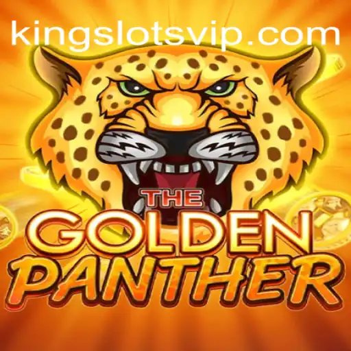 Descubra o Fascinante Mundo de GOLDENPANTHER em King Slots