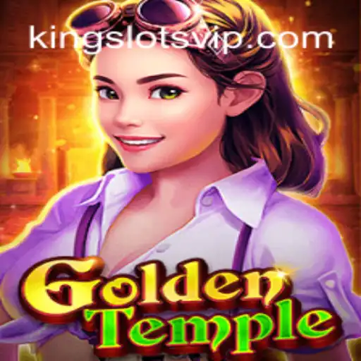 Descubra o Fascinante Jogo GoldenTemple no Universo King Slots
