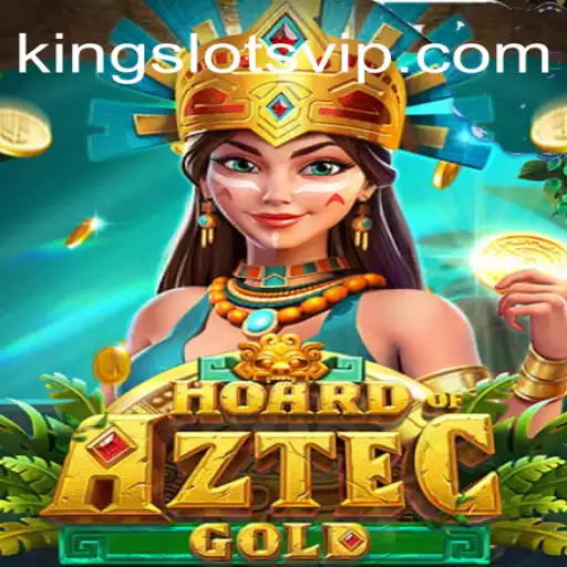 HoardofAztecgold: Descubra as Riquezas de uma Civilização Antiga nos Slots do Rei
