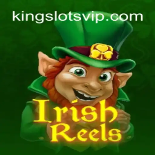 Mergulhe na Cultura Irlandesa com IrishReels e Descubra a Emoção dos King Slots