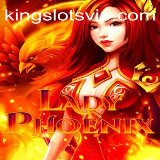 Descubra o Fascinante Mundo de LadyPhoenix: Uma Aventura em King Slots