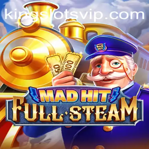 Explorando o Universo de MadHitFullSteam: O Mundo Cativante de King Slots
