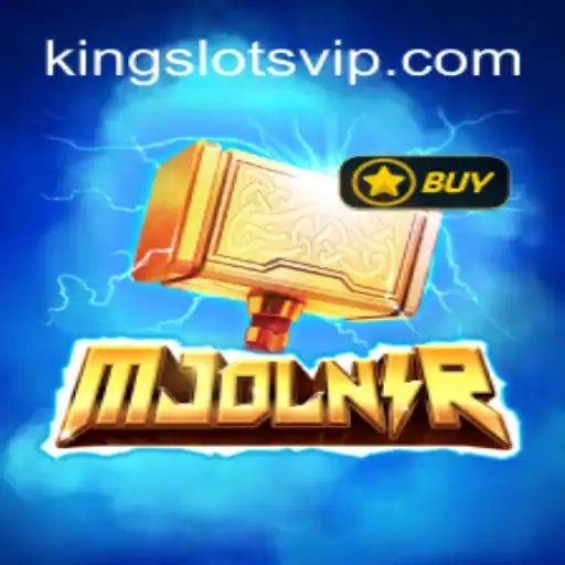 Descubra o Mundo de Mjolnir: O Novo Fenômeno dos King Slots