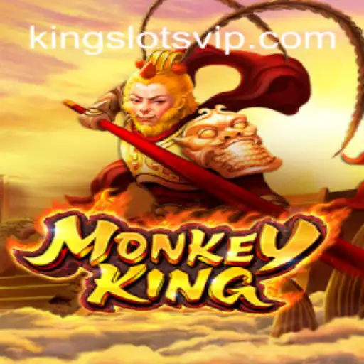 Explorando o Universo de 'MonkeyKing': Um Mergulho em King Slots