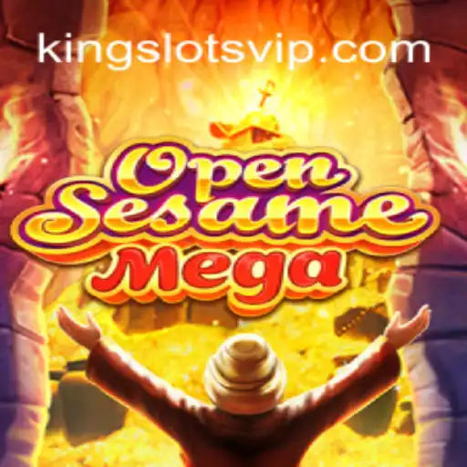 Descubra o Mundo Fascinante de OPENSESAMEMEGA: O Novo Fenômeno dos King Slots