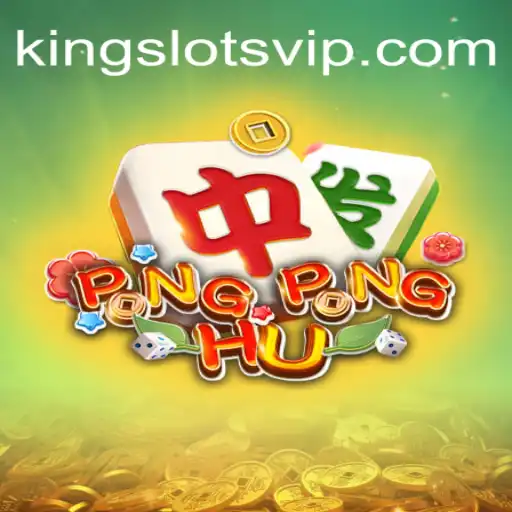 Explorando o Mundo de 'PONGPONGHU': O Jogo de Slots que Encanta