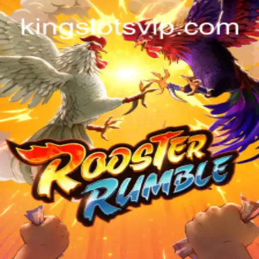 RoosterRumble: Explore o Empolgante Universo dos King Slots