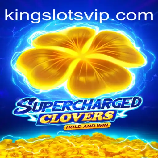 Explorando SchargedClovers: Um Mergulho no Universo de King Slots