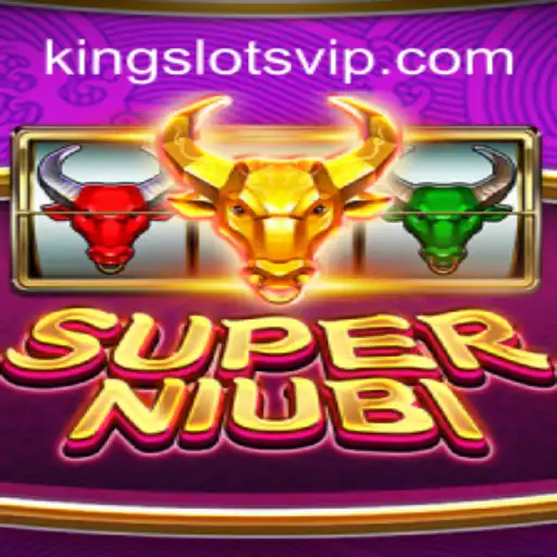 Descubra o Fascinante Universo de SuperNiubi: A Revolução em Slot Games