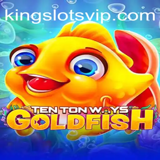 Explorando o Universo de TenTonWaysGoldfish no Mundo dos Cassinos Online