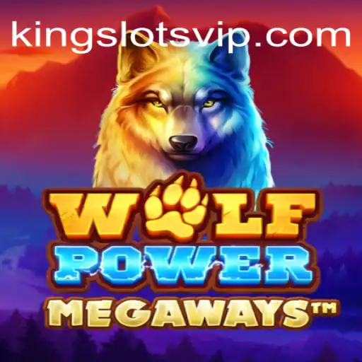 Descubra o Excitante Mundo de WolfPowerMega em King Slots