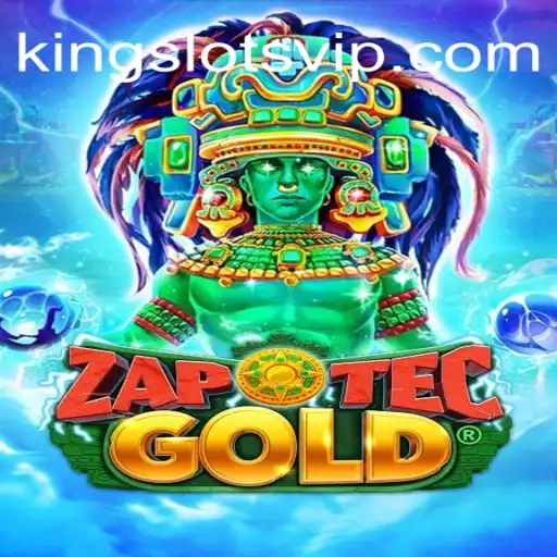 Explorando o Mundo de ZapOtecGold: Um Jogo de King Slots