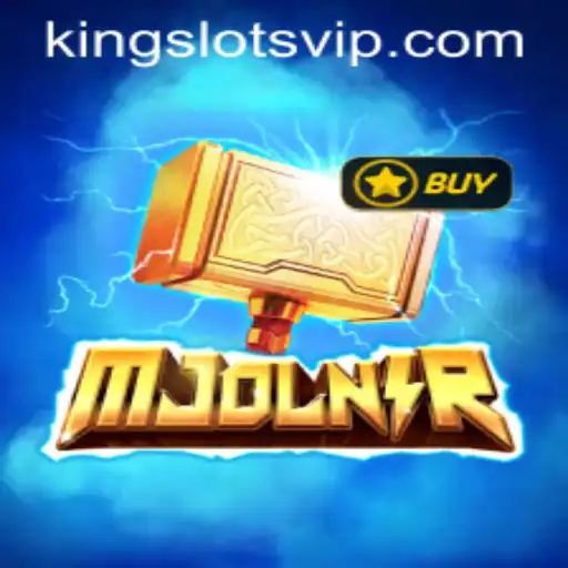 Descubra o Mundo de Mjolnir: O Novo Fenômeno dos King Slots
