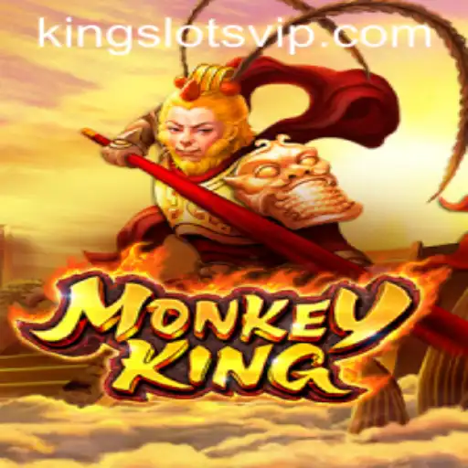 Explorando o Universo de 'MonkeyKing': Um Mergulho em King Slots