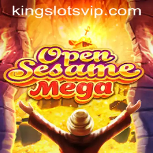 Descubra o Mundo Fascinante de OPENSESAMEMEGA: O Novo Fenômeno dos King Slots