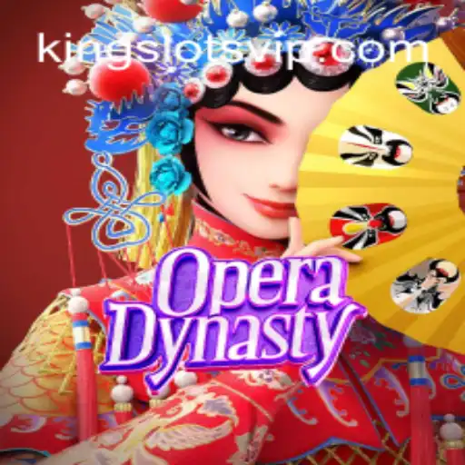 OperaDynasty: Mergulhe no Fascinante Universo dos Jogos de Slots