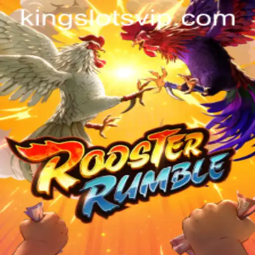 RoosterRumble: Explore o Empolgante Universo dos King Slots