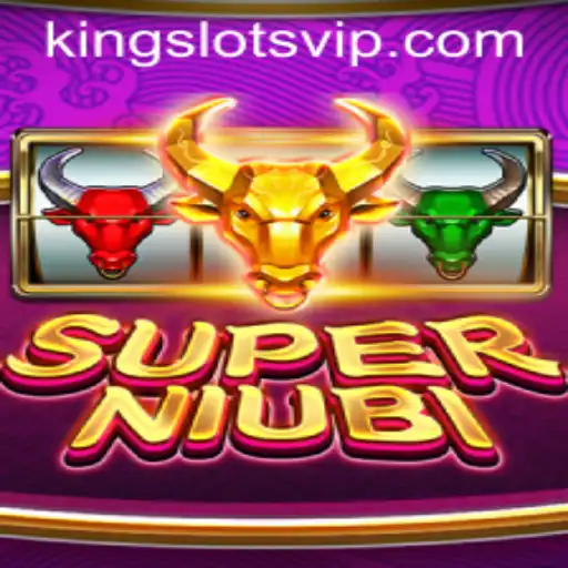 Descubra o Fascinante Universo de SuperNiubi: A Revolução em Slot Games