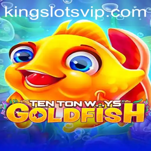Explorando o Universo de TenTonWaysGoldfish no Mundo dos Cassinos Online
