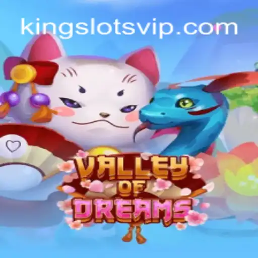 Explorando o Mundo de Valley of Dreams