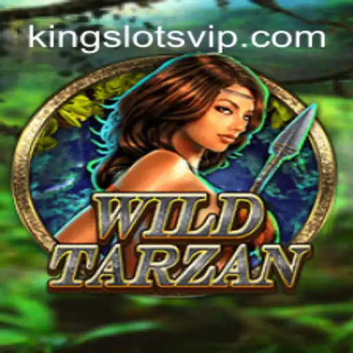 Explorando o Mundo de WildTarzan: Uma Aventura com King Slots