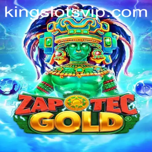 Explorando o Mundo de ZapOtecGold: Um Jogo de King Slots